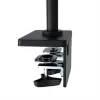 Monitorio laikiklio priedas Ergotron 98-727-292 Pagrindas Juodas Aliuminis Plienas