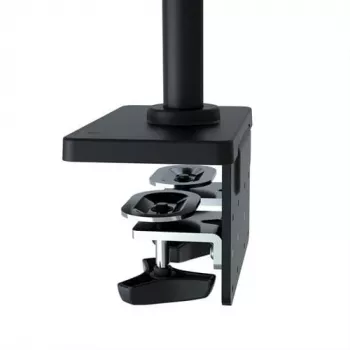 Monitorio laikiklio priedas Ergotron 98-727-292 Pagrindas Juodas Aliuminis Plienas