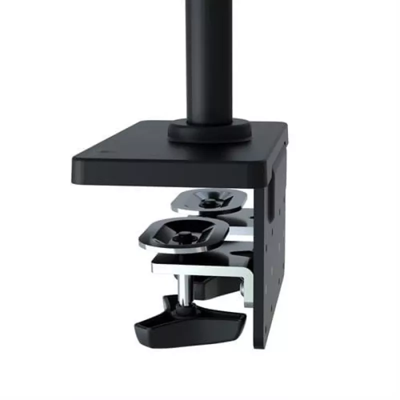 Monitorio laikiklio priedas Ergotron 98-727-292 Pagrindas Juodas Aliuminis Plienas