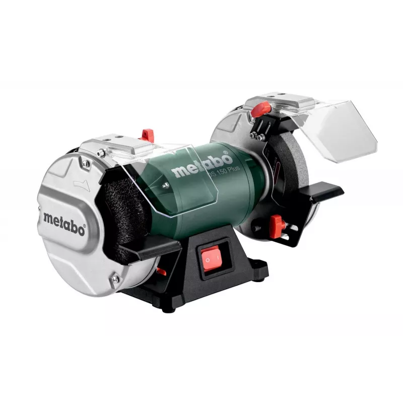 Metabo DS 150 Plus šlifavimo staklės