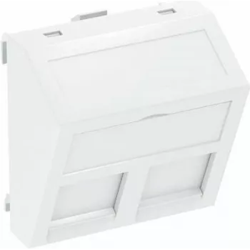 OBO Bettermann Data Technology Carrier DTS-2ARW (6119238) – duomenų laikiklis