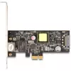 DeLOCK 88506 PCI Express x1 tinklo plokštė, 1 x RJ45 2,5 Gigabit LAN PoE+