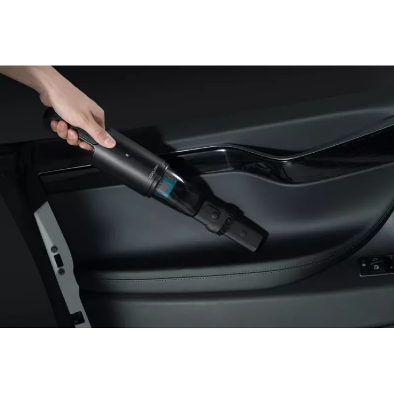 Nešiojamas automobilinis dulkių siurblys CoClean C1