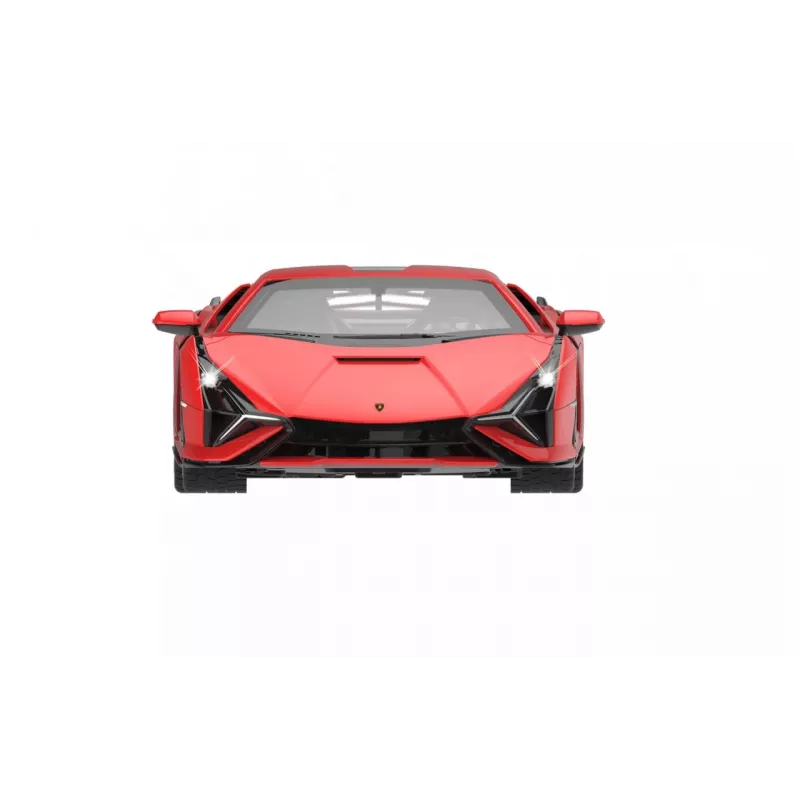 Radijo bangomis valdomas sportinis automobilis Jamara Lamborghini Sián 1:14