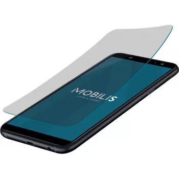 Apsauginis stiklas Anti-Shock IK06 - Skaidrus, skirtas iPhone 13 / iPhone 13 Pro / iPhone 14 / iPhone 14 Pro