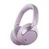 QCY H3 Pro ANC belaidės ausinės (violetinė)