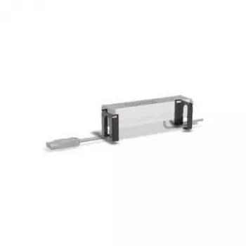 Montavimo komplektas Bachmann 918.002 Juodas
