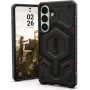 UAG Urban Armor Gear Monarch Pro Dėklas su Magnetiniu Moduliu, Samsung Galaxy S26+, Kevlar Juoda, 214514113940