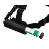 Ledlenser H7R Core juoda galvos lemputė LED
