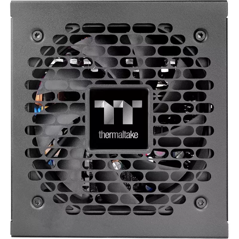 Maitinimo blokas Thermaltake Toughpower GT 1200W 24-pin ATX juodas