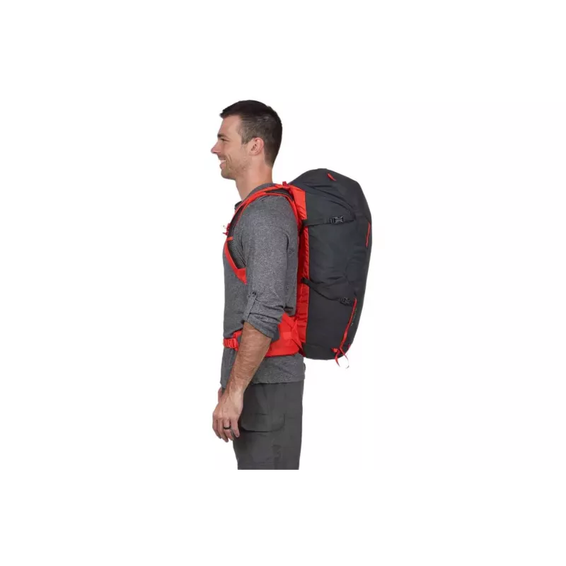 Thule AllTrail 35L vyriška žygiavimo kuprinė Mykonos mėlyna (3203537)