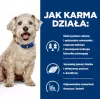 HILL'S Prescription Diet Diabetes Care Chicken - šlapias šunų maistas - 370 g