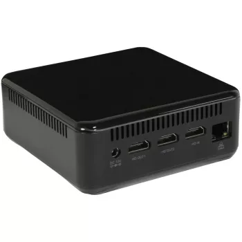 ALLNET DS5-Pro RK3588 skaitmeninio ženklinimo grotuvas, 4GB RAM, 32GB atminties