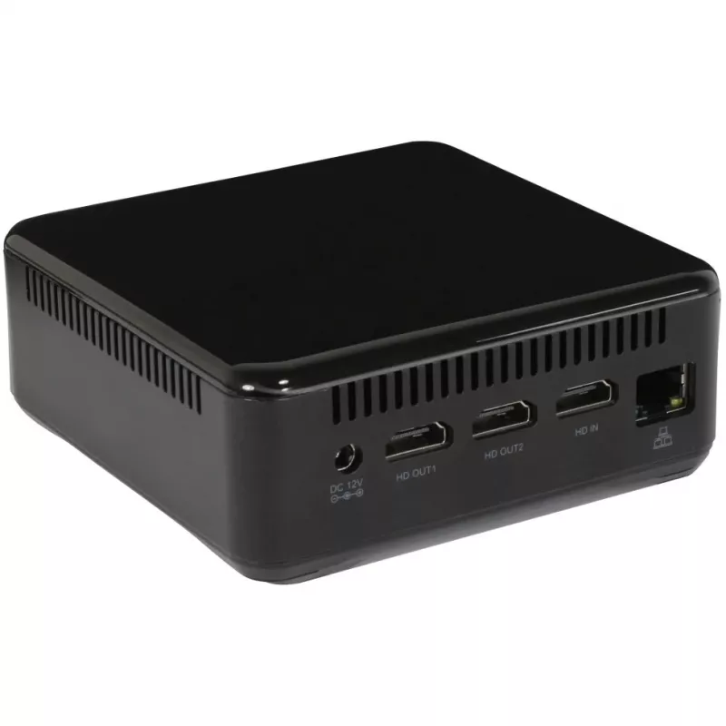 ALLNET DS5-Pro RK3588 skaitmeninio ženklinimo grotuvas, 4GB RAM, 32GB atminties
