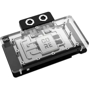 Alphacool Core galinė plokštė GeForce RTX 5080 EPIC‑X (14740)