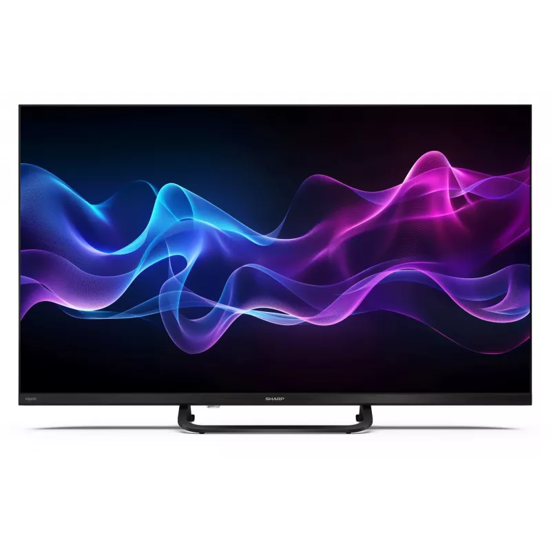 Sharp 32HF3865E 32 colių Smart TV su Google TV