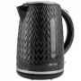 Elektrinis virdulys Petra 1.7L 2200W juodas