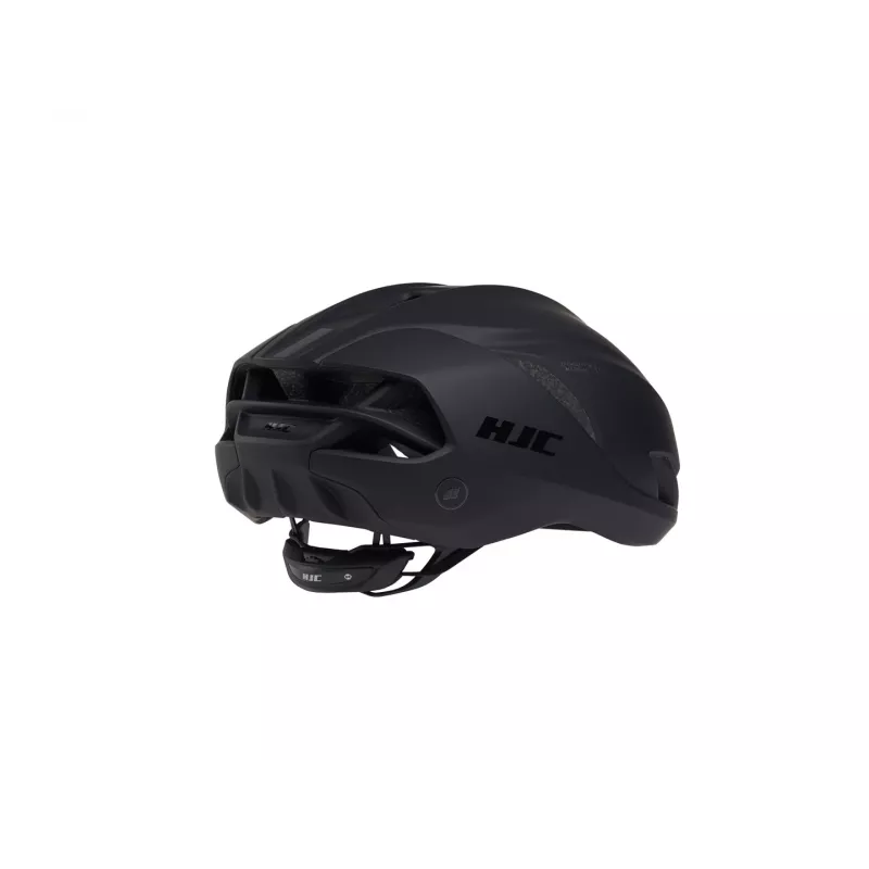 Dviračio šalmas HJC FURION 3.0 MT BLACK dydis S