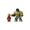 LEGO MARVEL 76343 Epinė kova: Hulkbuster prieš Hulko