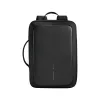 XD Design ANTI-THEFT Kuprinė / Portfelis Bobby Bizz 2.0 Juoda P/N: P705.921