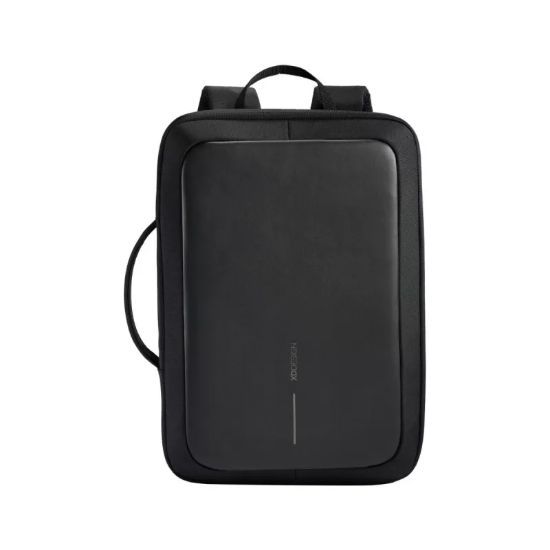 XD Design ANTI-THEFT Kuprinė / Portfelis Bobby Bizz 2.0 Juoda P/N: P705.921