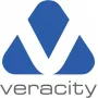 Veracity POINTSOURCE Plus – Greitas Ethernet – 10/100 Mbit/s – IEEE 802.3af, IEEE 802.3at – Juoda – Balta – EN 55022 B klasė – FCC 15 dalis B poskyris A + B klasė – ICES-003 B klasė