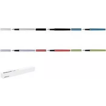 Pelikan automatinis rašiklis Ineo Elements P6 1 ST FS Spring Green (823630)