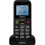Mobilusis telefonas MaxCom MM 426SE, 4.0 colių ekranas