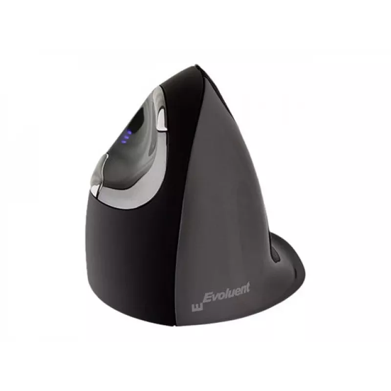Evoluent VMDLW RF Wireless vertikali pelė dešinei rankai