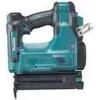 Pneumatinis kabių pistoletas Makita DBN500Z (belaidis, be akumuliatoriaus)
