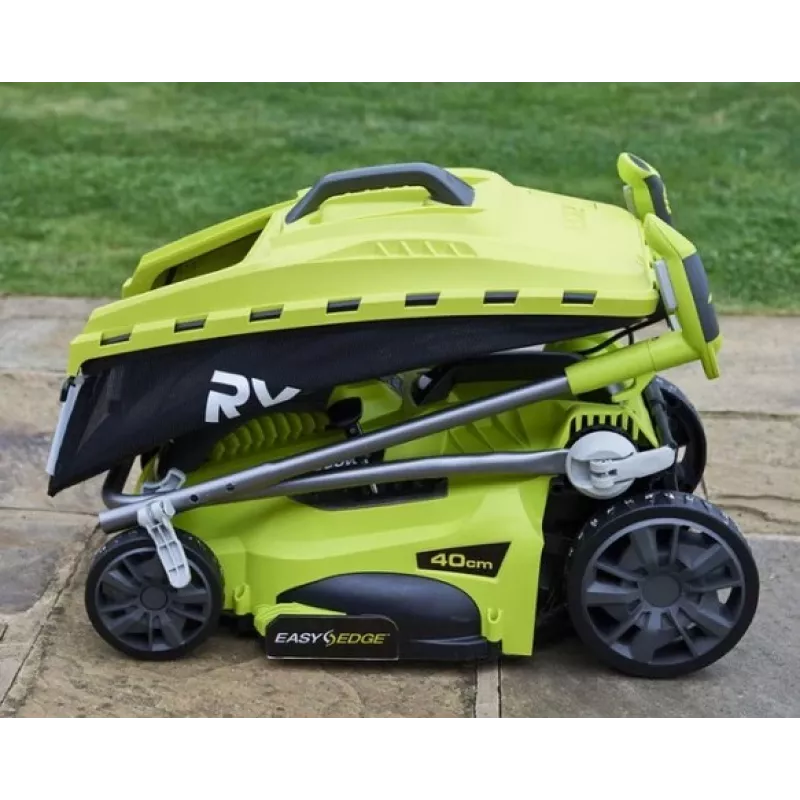 Ryobi RLM18E40H Stumiama vejapjovė