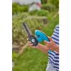 Žoliapjovės žirklės GARDENA ClassicCut Li 3.6V Li‑jon 2.5Ah belaidės