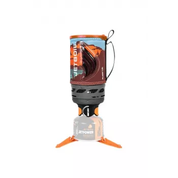 Viryklė JETBOIL