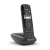 Belaidis DECT telefonas Gigaset AS690, juodas