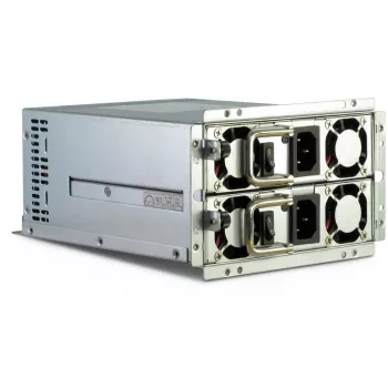 ASPOWER R2A-MV0450 pilka, redundantiška, 450 W