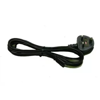 Lenovo FRU42T5120 maitinimo laidas, juodas
