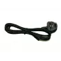 Lenovo FRU42T5120 maitinimo laidas, juodas