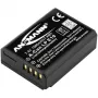 Baterija Ansmann A-Can LP-E10 ličio jonų 1000 mAh