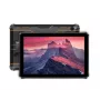 Oukitel RT9 10.1 inch 6/256GB Oranžinis Neardantis Planšetinis Kompiuteris 11000 mAh