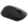 Rapoo M300 belaidė pelė RF + Bluetooth, tyli, žalia