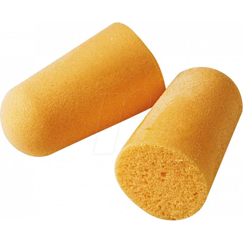 3M 1100 putpinės ausų kištukai