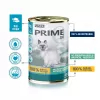 PUPIL Prime Rich in salmon with trout - šlapias kačių ėdalas - 400g