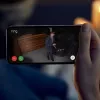 Ring Spotlight Cam Plus Battery – IP apsaugos kamera – lauko, belaidė, montuojama ant lubų/sienos – juoda – dėžutė