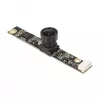 DeLOCK 96367 USB 2.0 IR kameros modulis, 5,04 MP, 80° V5 fiksuotas fokusas