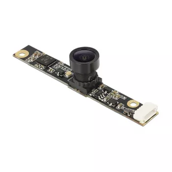 DeLOCK 96367 USB 2.0 IR kameros modulis, 5,04 MP, 80° V5 fiksuotas fokusas