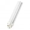 Osram DULUX D/E energiją taupanti lempa 26W/827 G24Q-3 FS1