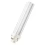 Osram DULUX D/E energiją taupanti lempa 26W/827 G24Q-3 FS1