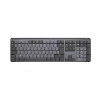 Logitech Master Series MX Mechanical – klaviatūra