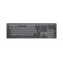 Logitech Master Series MX Mechanical – klaviatūra