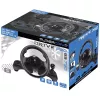 Vairas su pedalais Subsonic SA5156-NG 270° sukimosi kampas USB juodas